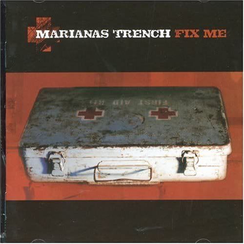 Marianas Trench Discography - WAREZBB - Rapidshare, megaupload ...