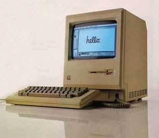 the macintosh