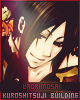 LACRIMOSA: The dreamscape's kuroshitsuji building