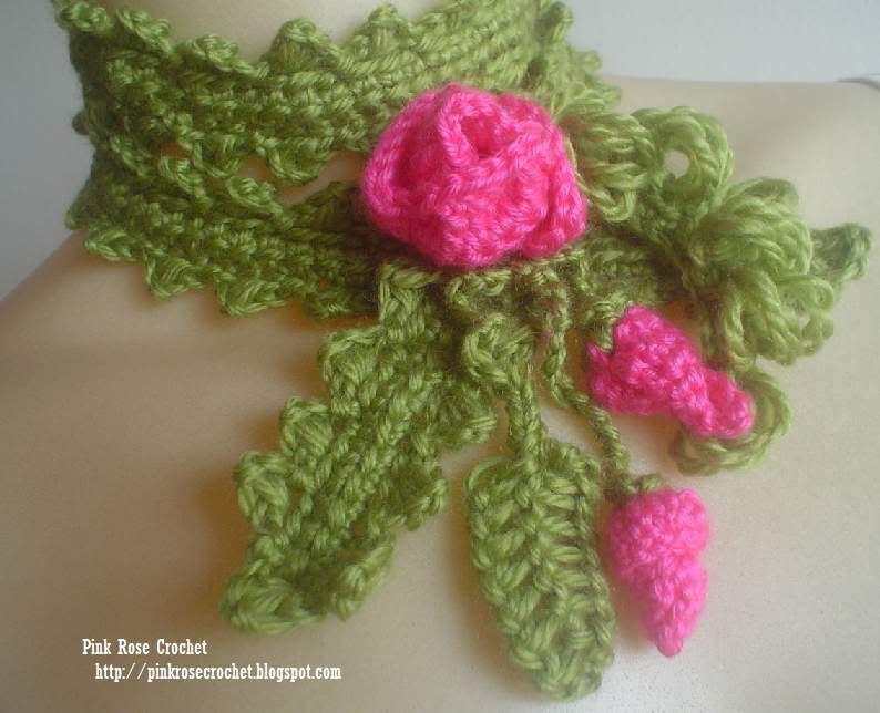 This Is Crochet - Fashion, Accessories &amp; Home DГ©cor - Crochet