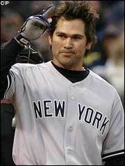 Johnny Damon Pictures, Images and Photos