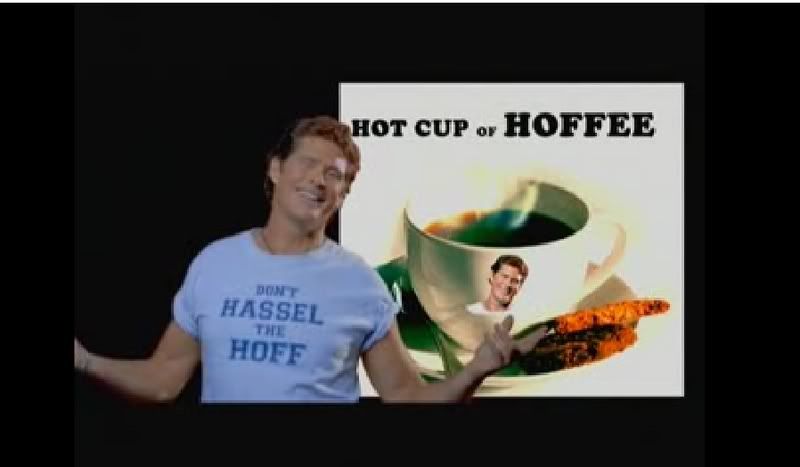 hasselhoff Pictures, Images and Photos