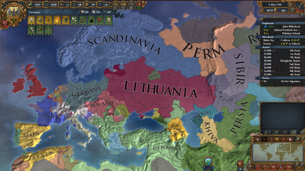 Europa Universalis Why No Love Round Here Simhq Forums
