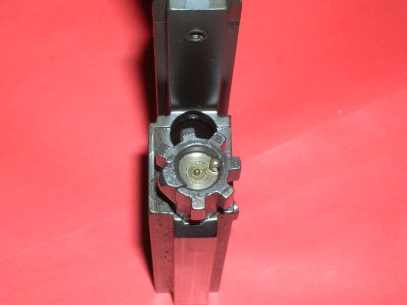 G36 bolt HKPRO Forums