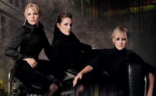 Dixie Chicks Pictures, Images and Photos