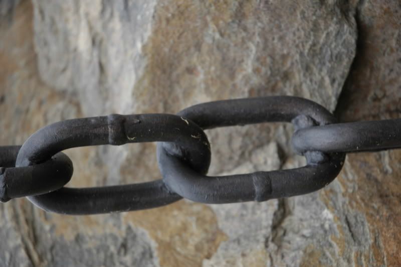 Chain Link Pictures, Images and Photos