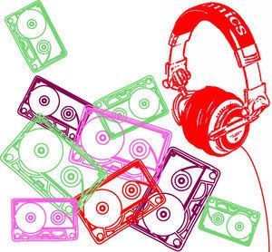 casettes Pictures, Images and Photos