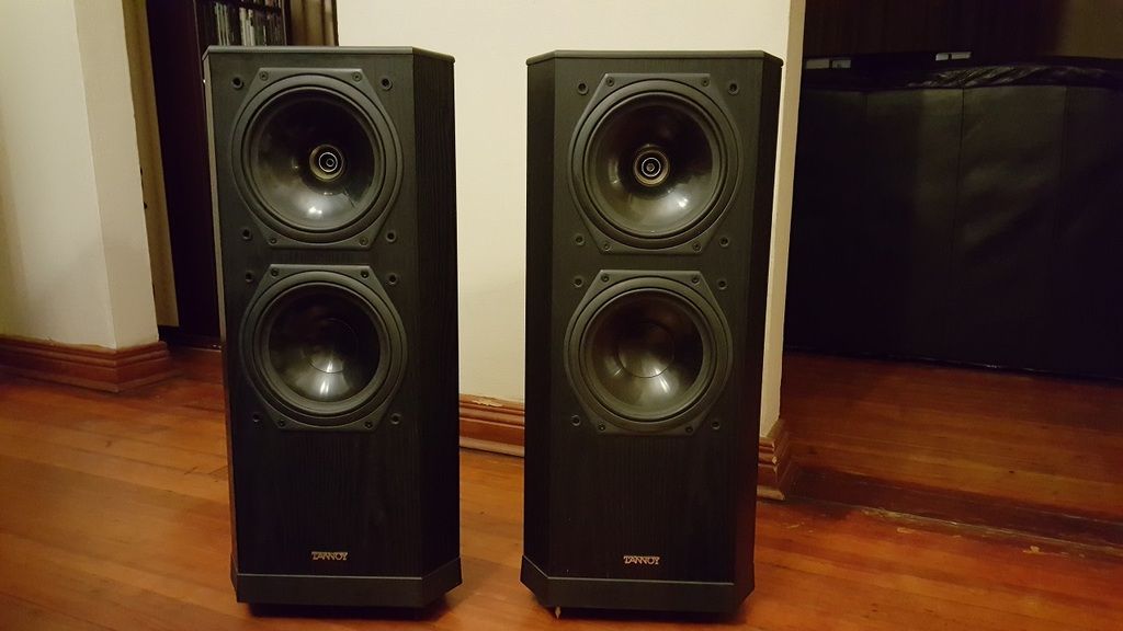 tannoy 611 for sale