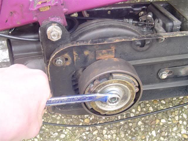 VespaCiao.nl Forum koppeling