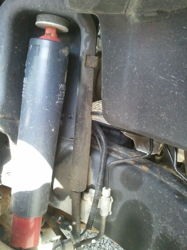 Stock NonServiced Differential Breather Leaking? JKOwners Forum