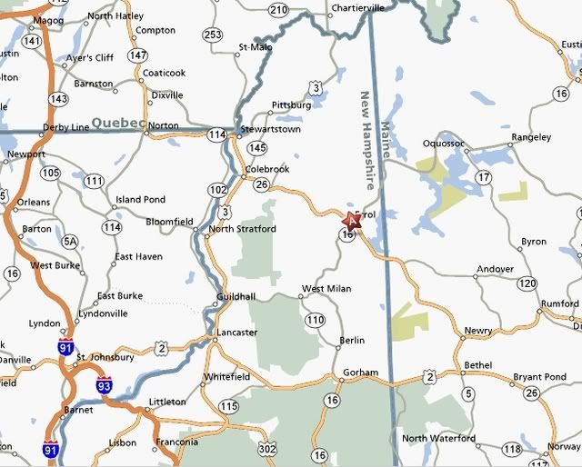 Awsome deals at LL Cote Sport Shop in New Hamphire !!! Archery Talk Forum