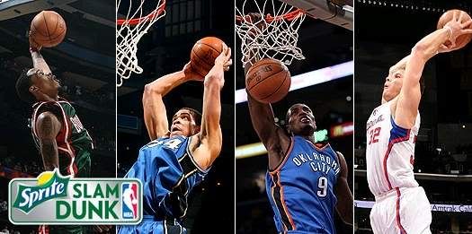 dwight howard dunk contest 2011. Watch 2011 NBA Slam Dunk