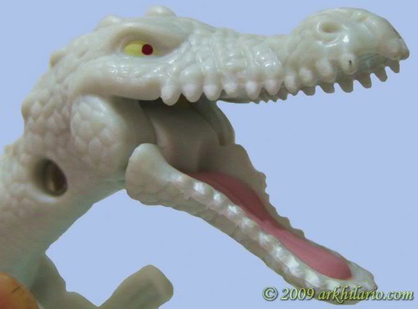 Baryonyx Toy