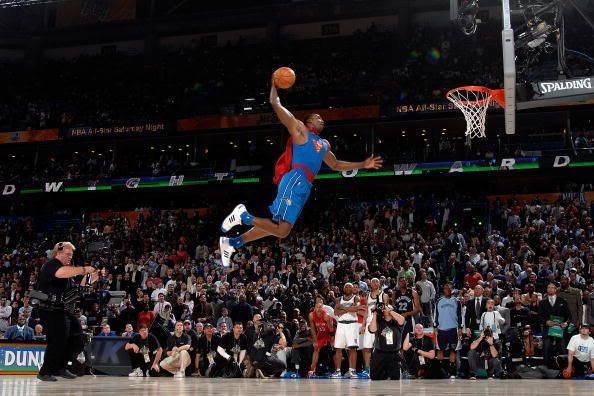 superman dwight howard wallpaper. dwight howard superman dunk