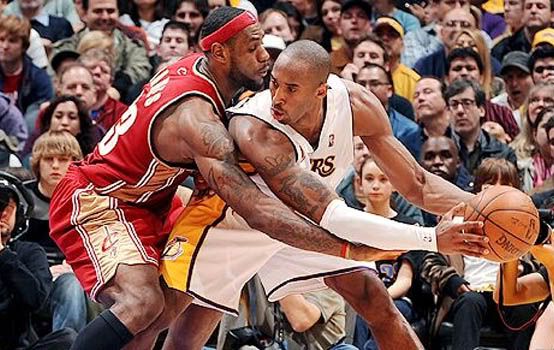 kobe bryant vs lebron james vs michael. kobe bryant vs lebron james vs