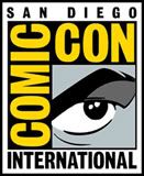 Comicon logo