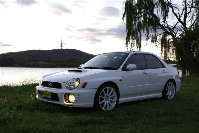 My01 Wrx