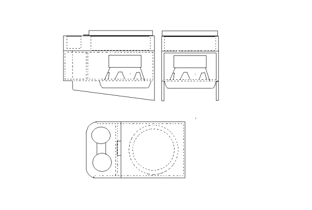 Nissan titan speaker box plans #7