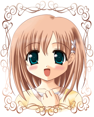 Cat girl smile Pictures, Images and Photos