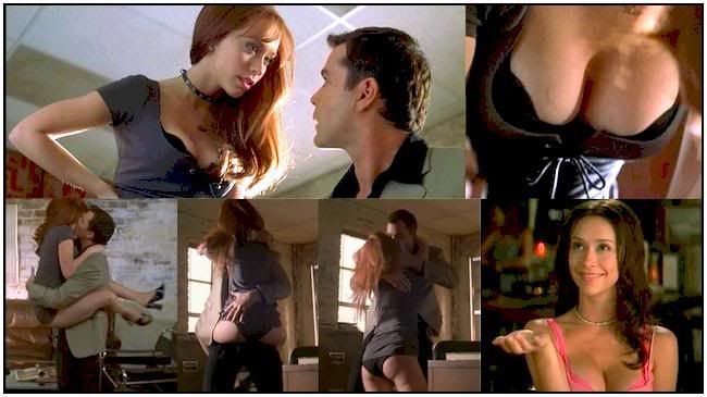 JENNIFER LOVE HEWITT JENNIFER LOVE HEWITT
