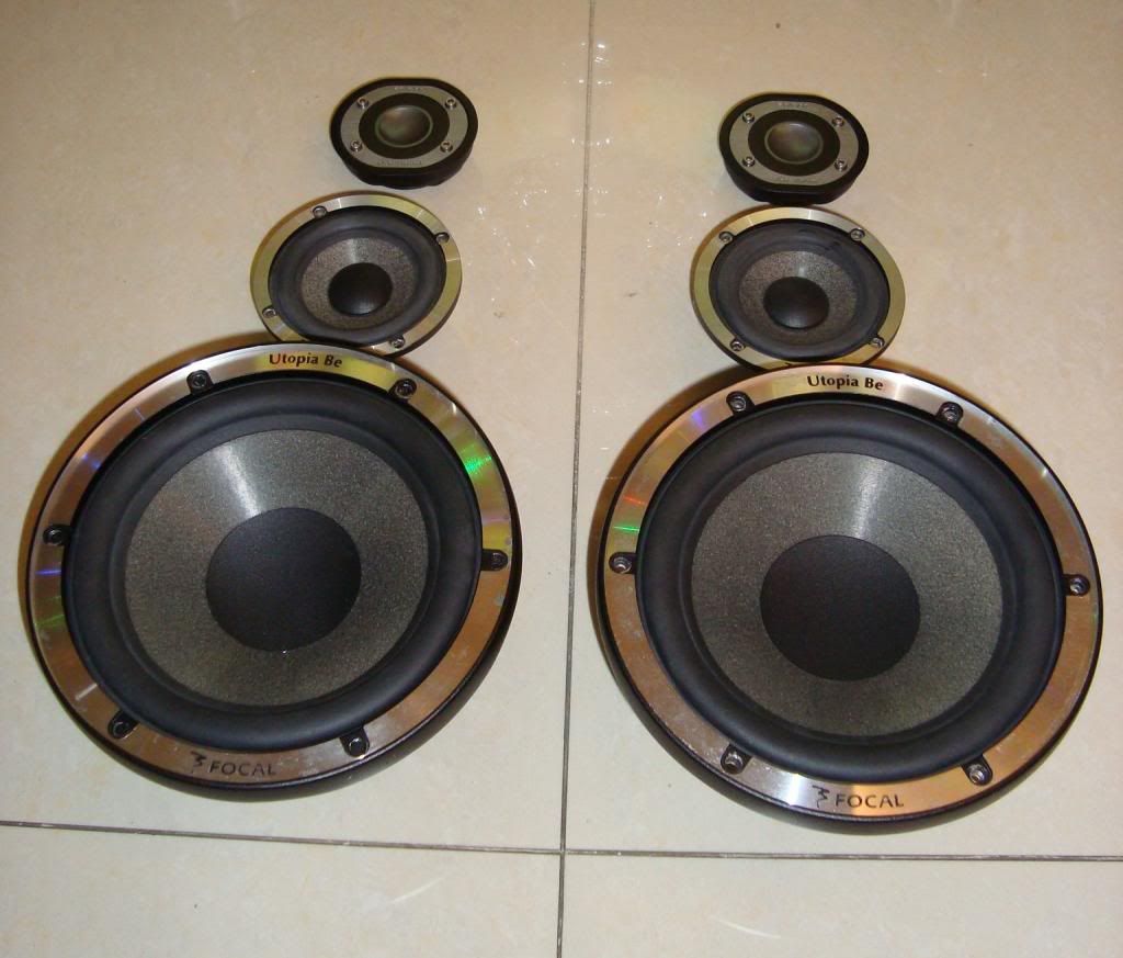 focal kit no 7