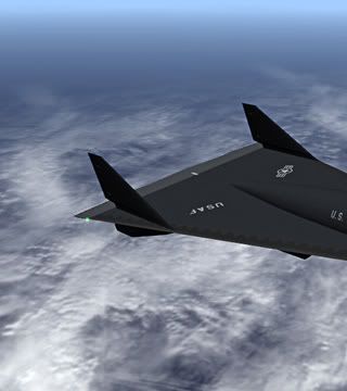 Aurora Aircraft on Me And Foxbat Are Making An Aurora Hypersonic Spyplane