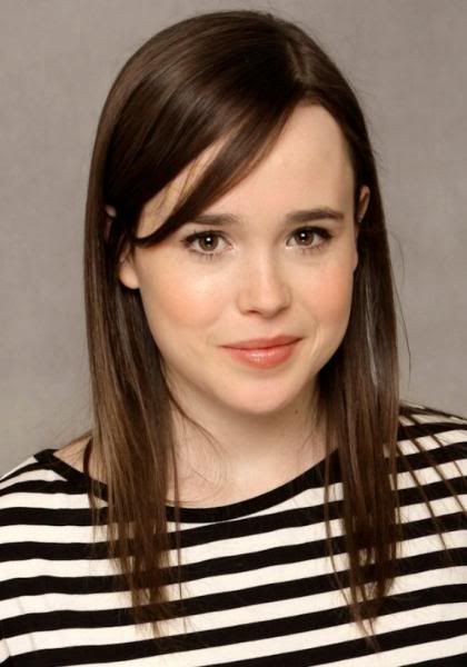 Ellen Page Pictures, Images and Photos