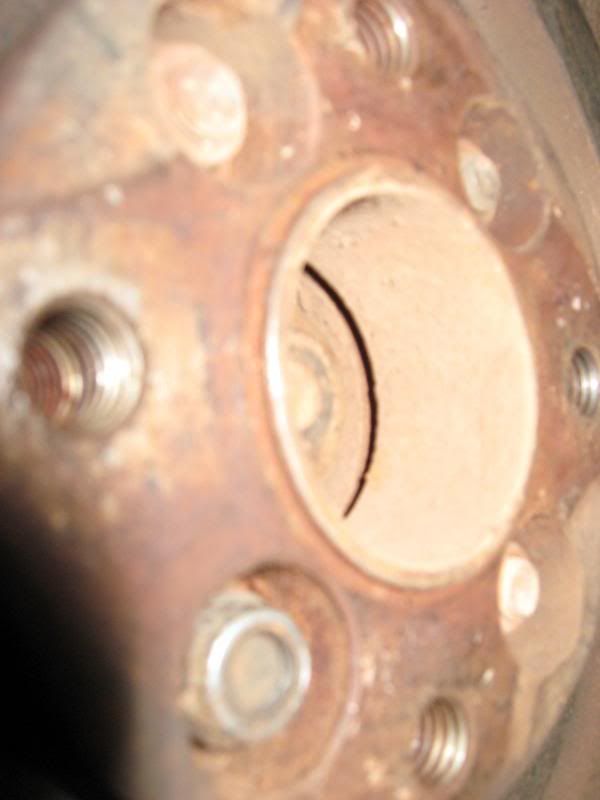 Intermittent Vibration Land Rover and Range Rover Forum