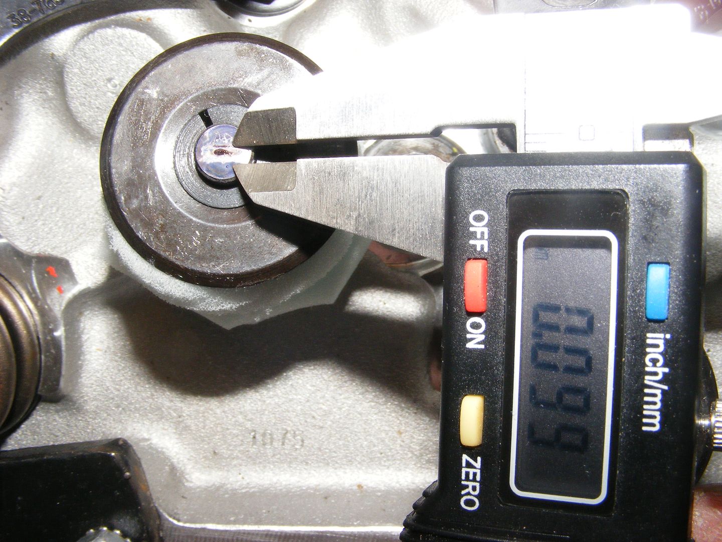 Trouble determining correct pushrod length Team Chevelle