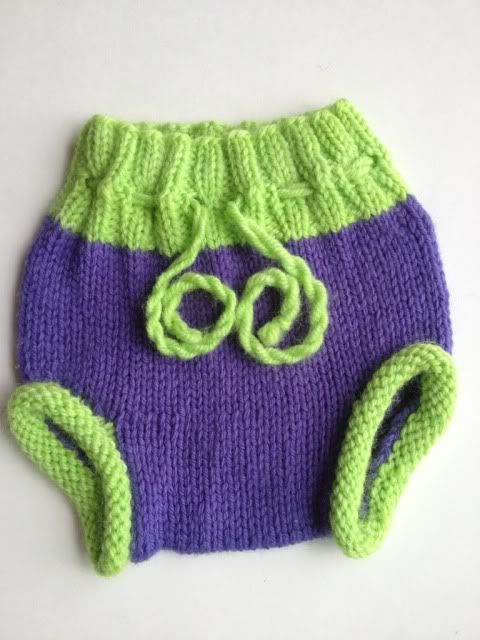 Reduced! NB/ Small Soaker Reduced! NB/ Small Soaker