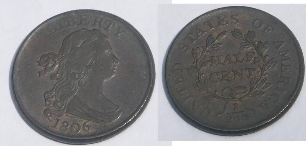 Legit-Coin?-1806-Half-Cent