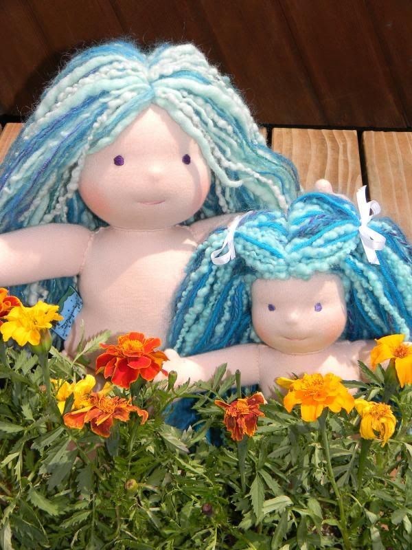 LAST CALL! ***Garden of Eden Special - NAKED Bamboletta sibling set! ;) LAST CALL! ***Garden of Eden Special - NAKED Bamboletta sibling set! ;)
