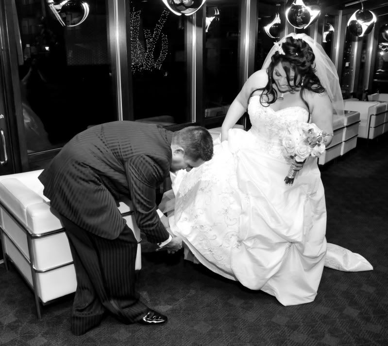 Bridal Shoes Help