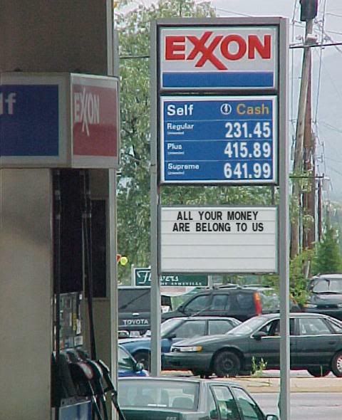 gas prices funny signs. gas prices funny signs. funny signs / comics about