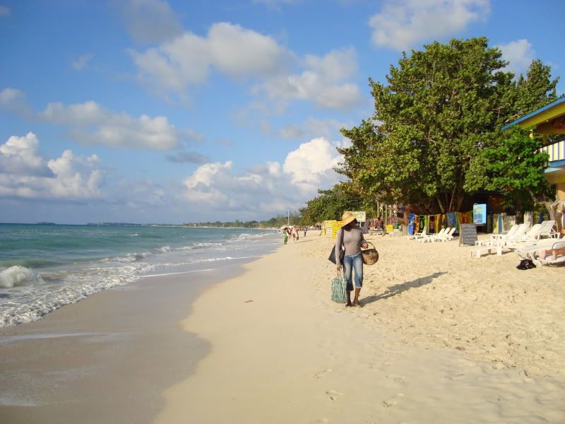 3 месяца на Ямайке: ноябрь 2010 - февраль 2011 (фото)