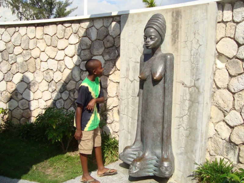 3 месяца на Ямайке: ноябрь 2010 - февраль 2011 (фото)