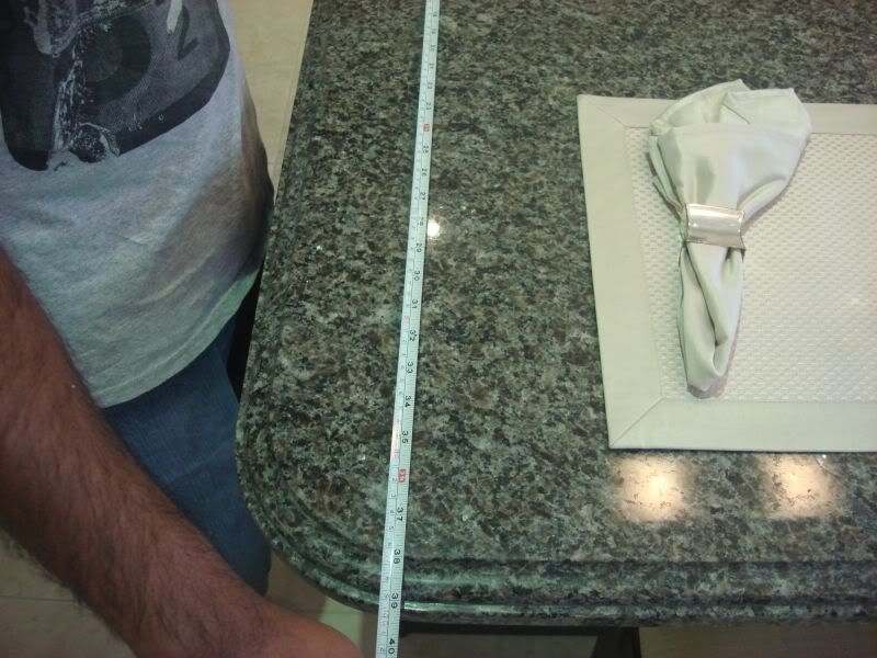 Ask your granite countertop questions here - Page 54 - RedFlagDeals.com