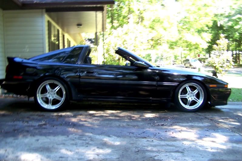 Опубликованное фото