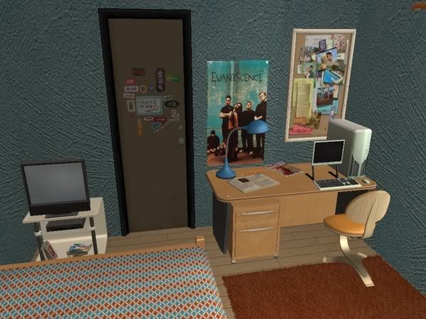 Dorm Room Pictures, Images and Photos