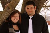 Kimber & Kevin Kimber & Kevin