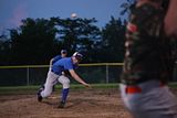 pitching pitching