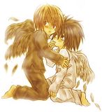 Llightfromdeathnote.jpg Death Note image by blazingfire99