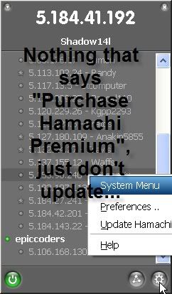 http://fs6.filehippo.com/5972/5cdfb59ed88c4af7a7aba76534ea4c1f/HamachiSetup-1.0.1.5-en.exe. Download Hamachi 1.0.1.5: