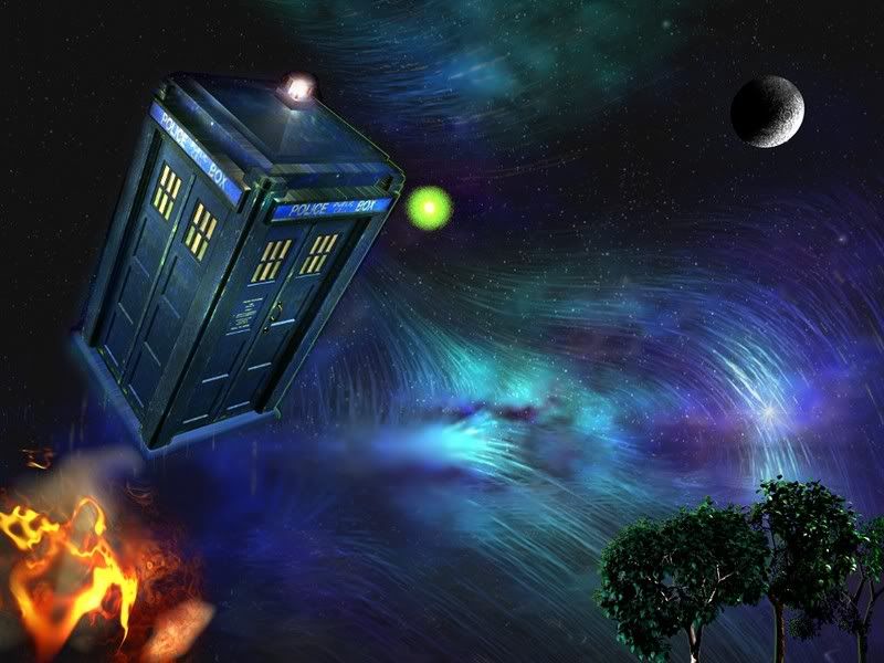 tardis wallpaper. tardis wallpaper Image