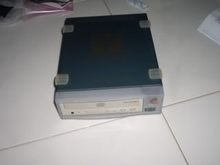 #19 ACOMdATA.COM External CD-Writer