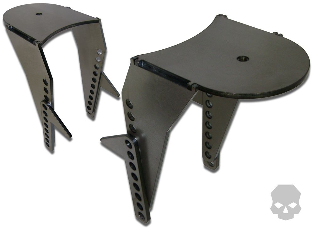 Upper coil spring buckets.. 4x4 and OffRoad Forum