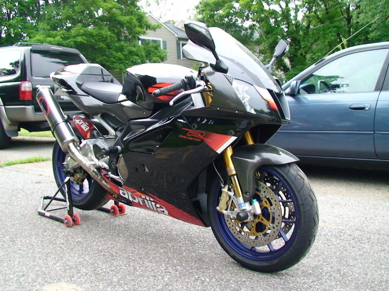 RSVR & RSVR Factory (2004-2009) Photo Gallery - Page 106