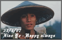 Liu Ye - Happy always