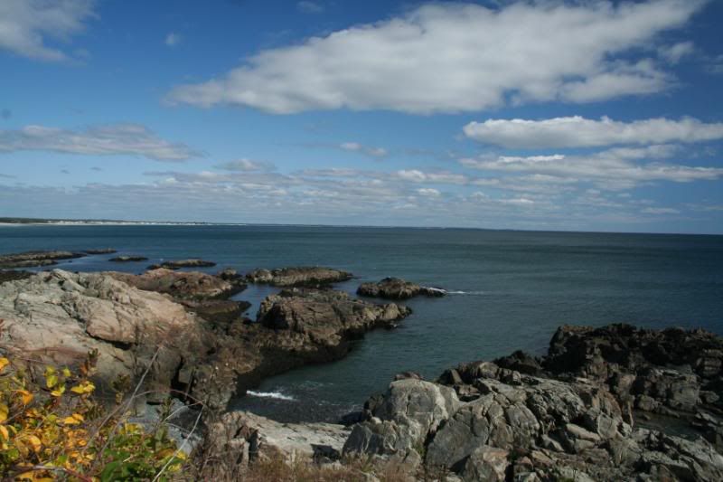 New England Coast Pictures, Images and Photos