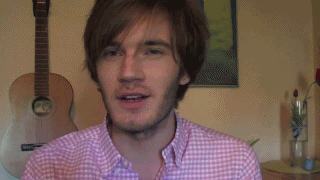 Dramatic PewDiePie Pictures, Images and Photos